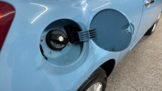 Fiat 500 1.2 Lounge 3dr Petrol Hatchback